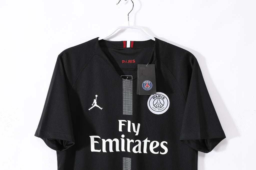 PSG 2018/19 (Third Kit)