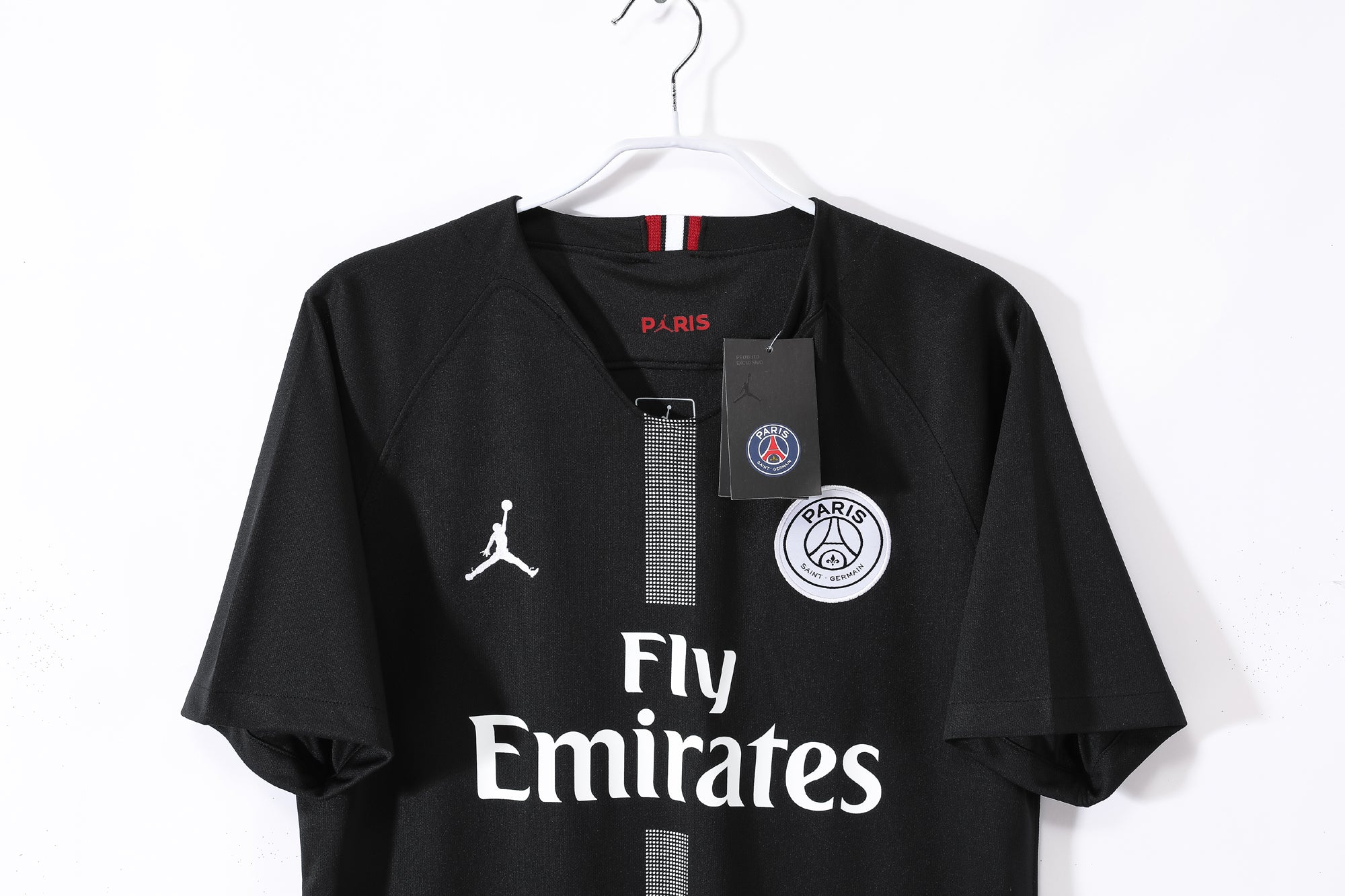 PSG 2018/19 (Third Kit)