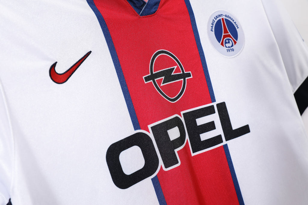 PSG 1998/99 (Away Kit)