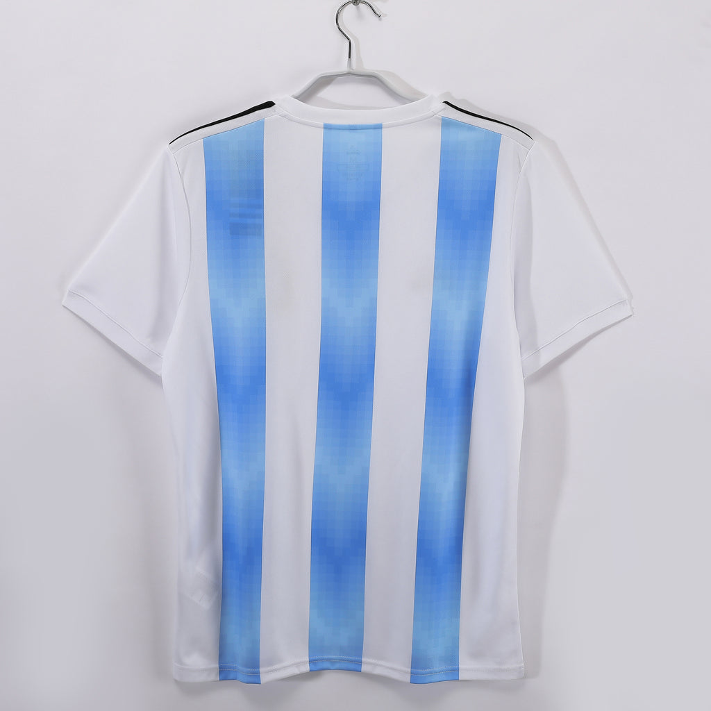 Argentina 2018 (Home Kit)