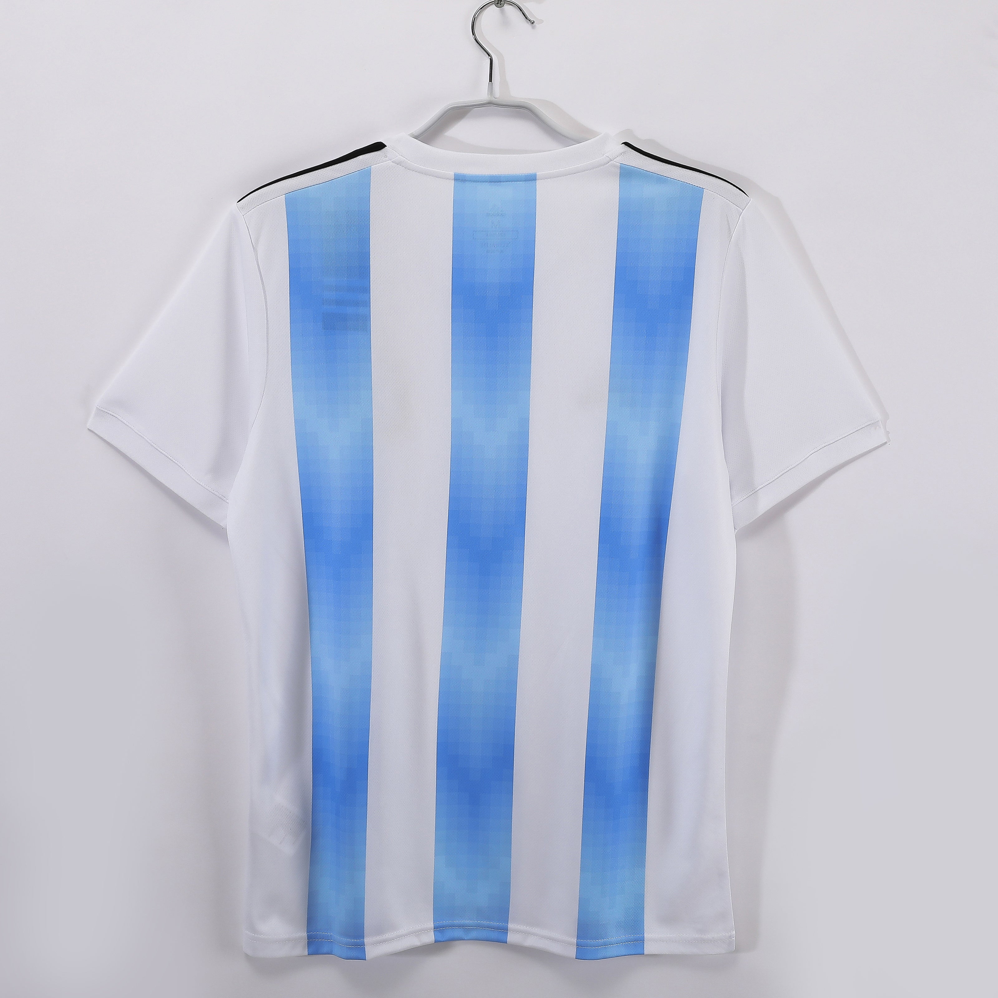 Argentina 2018 (Home Kit)