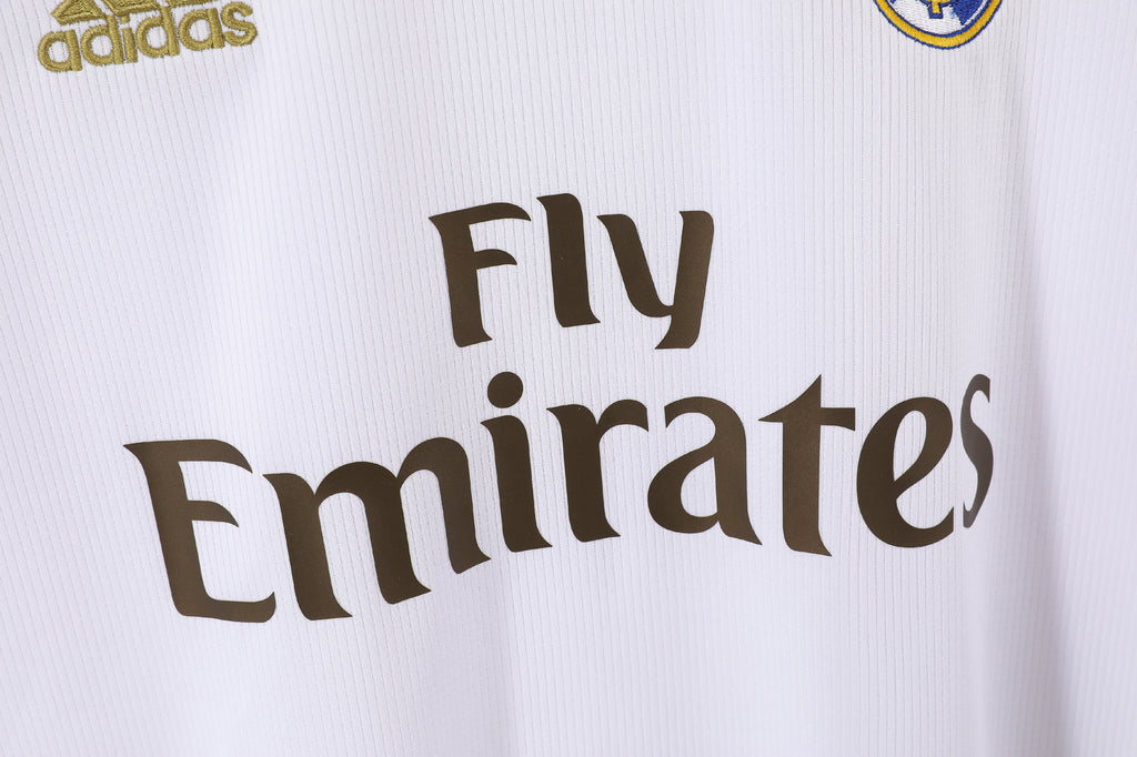 Real Madrid 2019/20 (Home Kit)