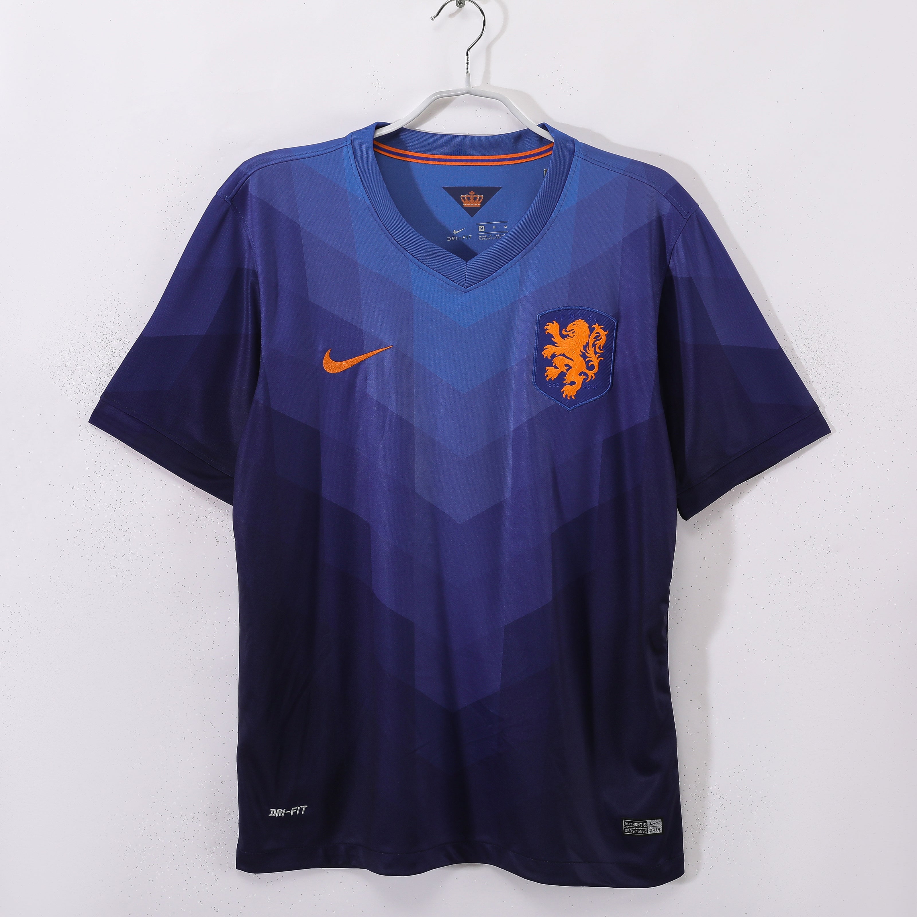 Holanda 2014 (Away Kit)