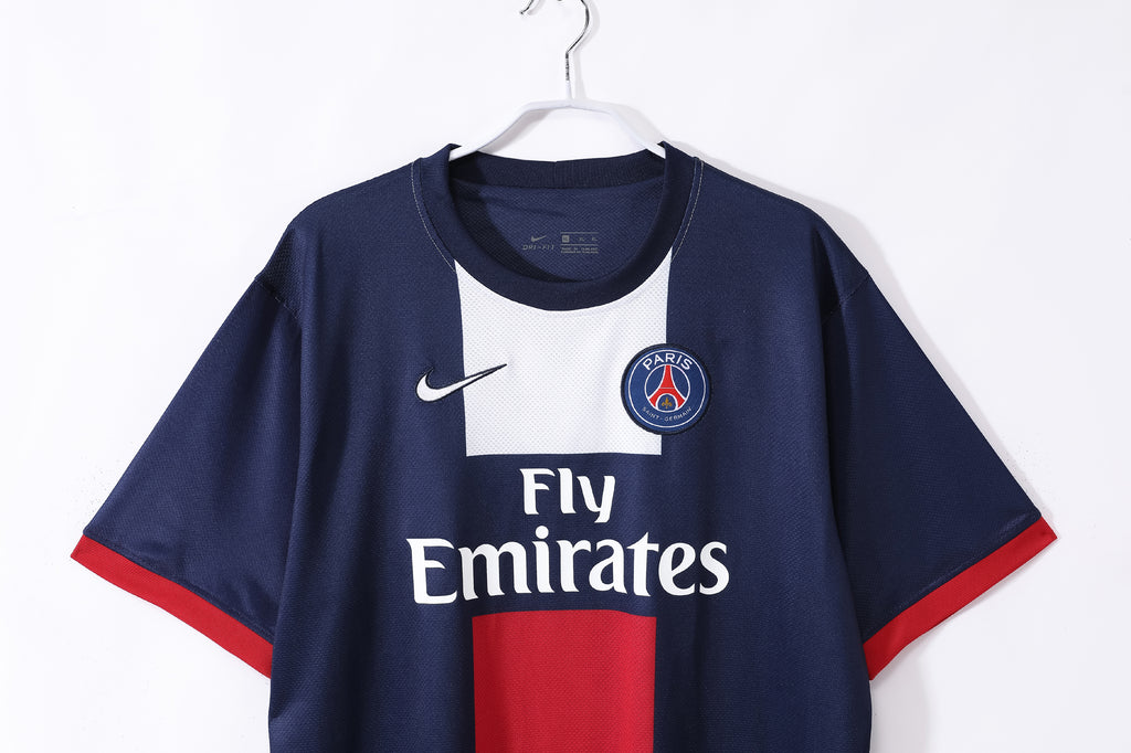 PSG 2013/14 (Home Kit)