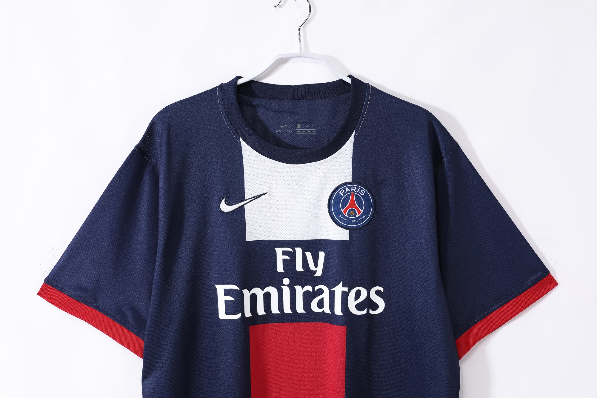 PSG 2013/14 (Home Kit)
