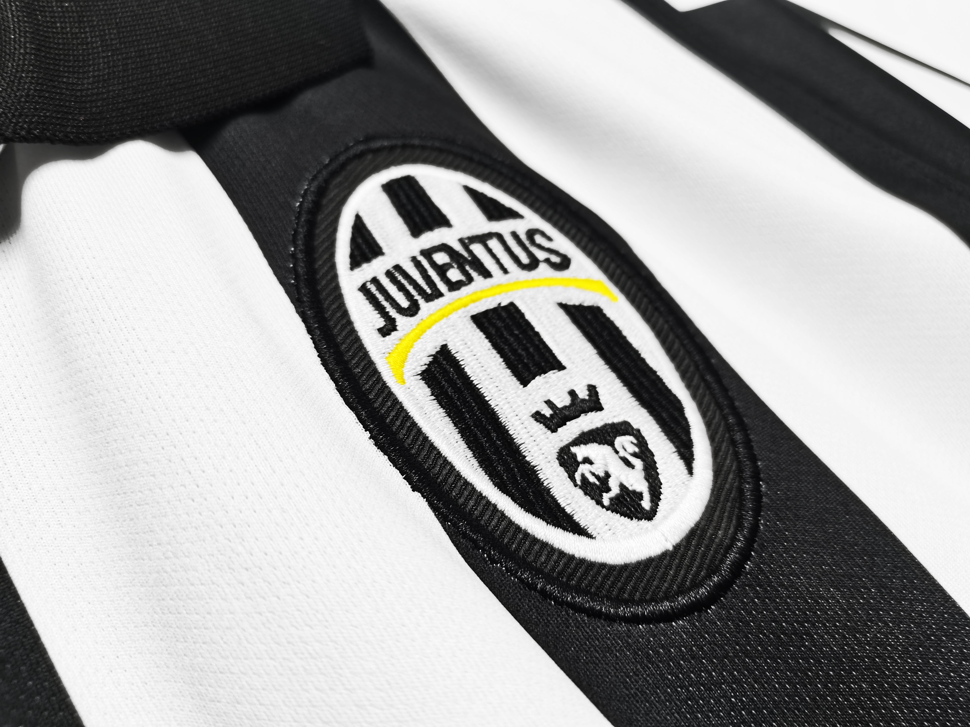Juventus 2014/15 (Home Kit)