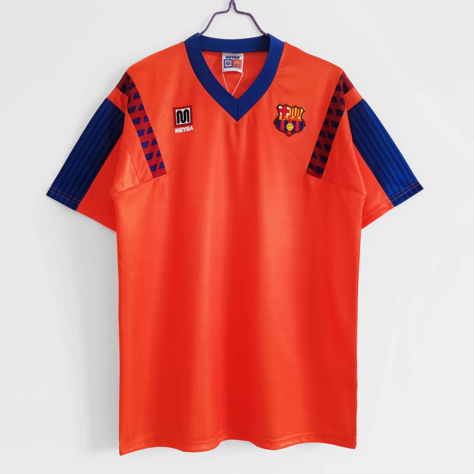 Barcelona 1991/92 (Away Kit)