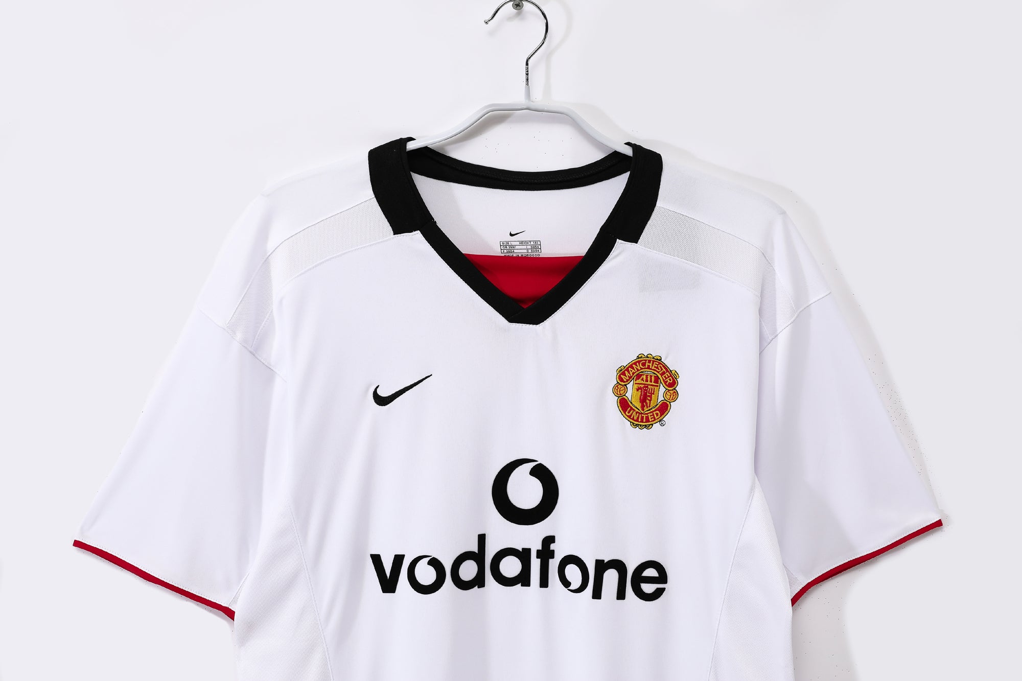 Manchester United 2002/03 (Away Kit)