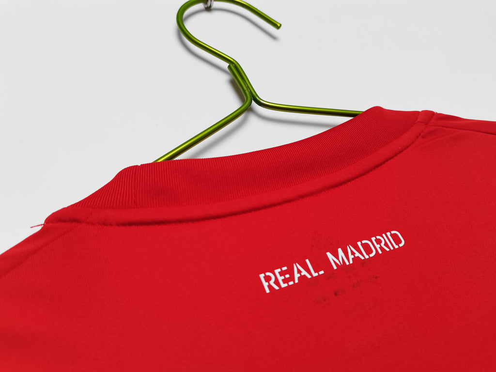Real Madrid 2011/12 (Third Kit)