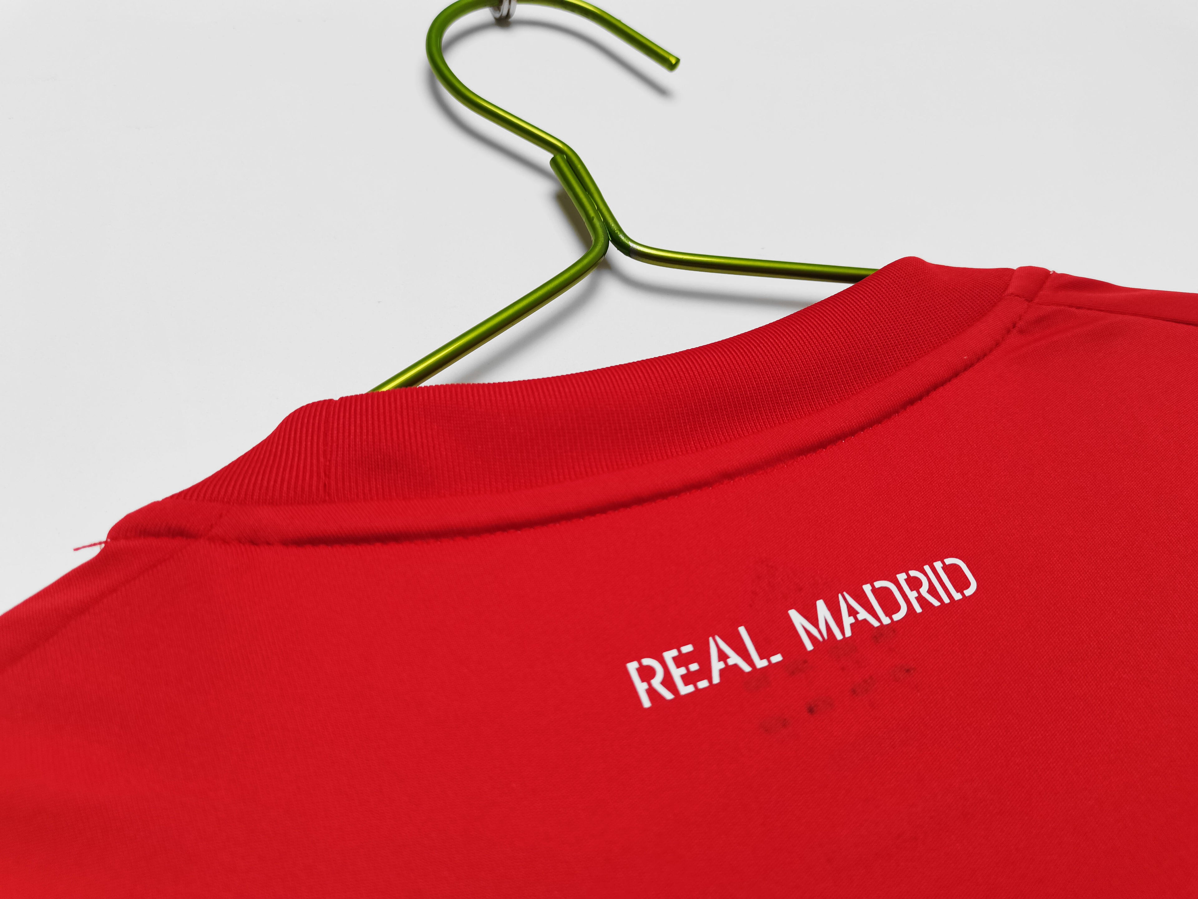Real Madrid 2011/12 (Third Kit)