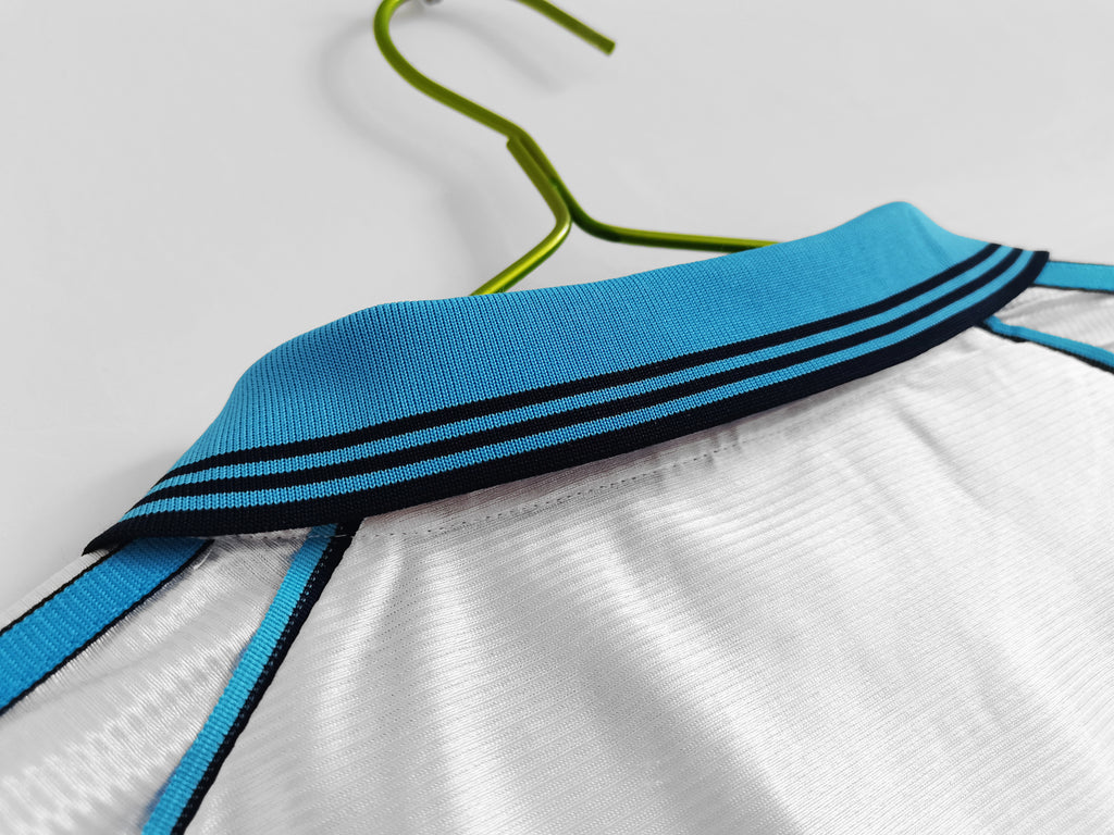 Olympique de Marseille 1998/99 (Home Kit)