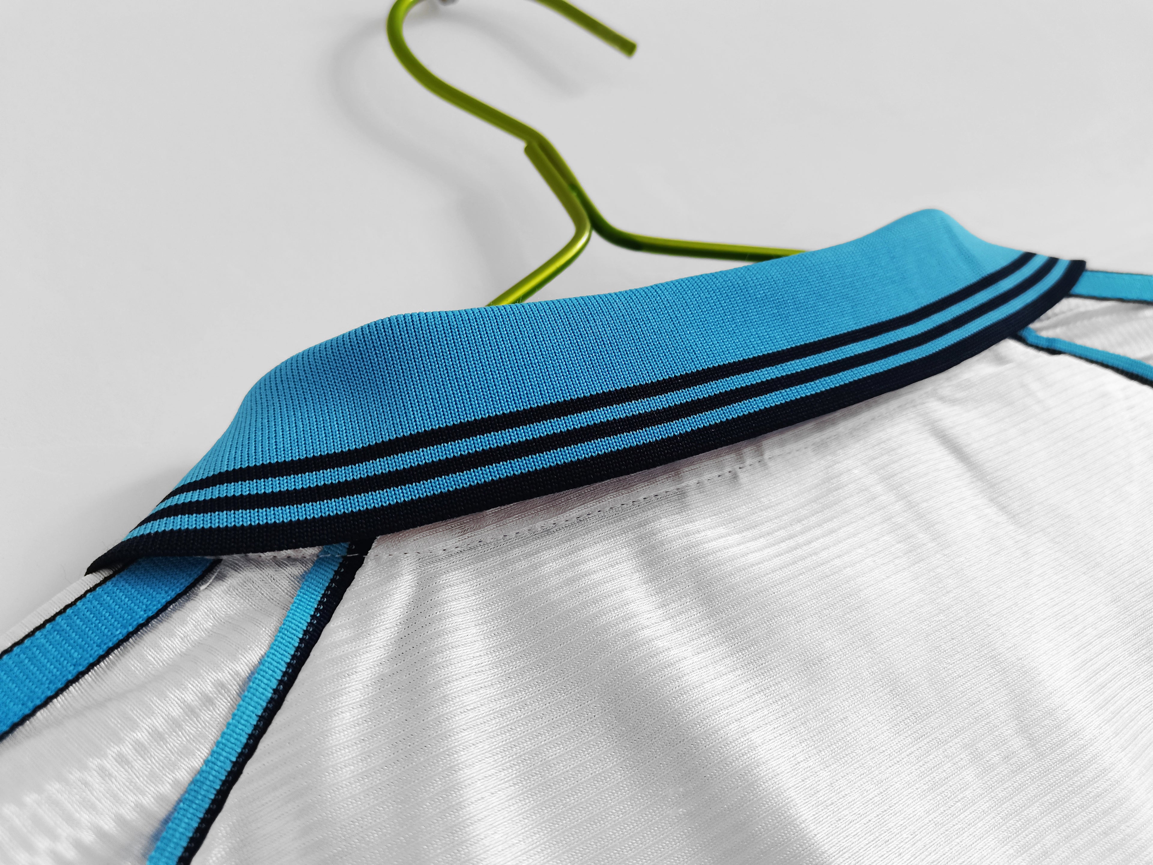 Olympique de Marseille 1998/99 (Home Kit)
