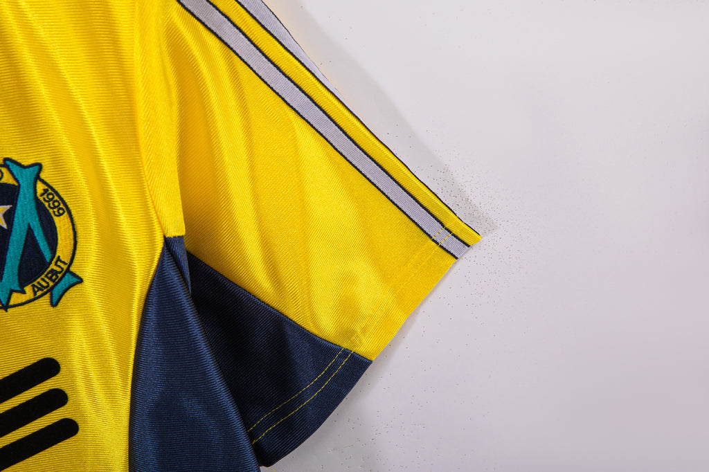 Olympique de Marseille 1998/99 (Away Kit)