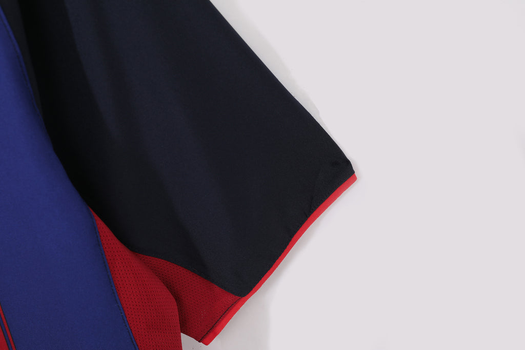 Barcelona 2003/04 (Home Kit)