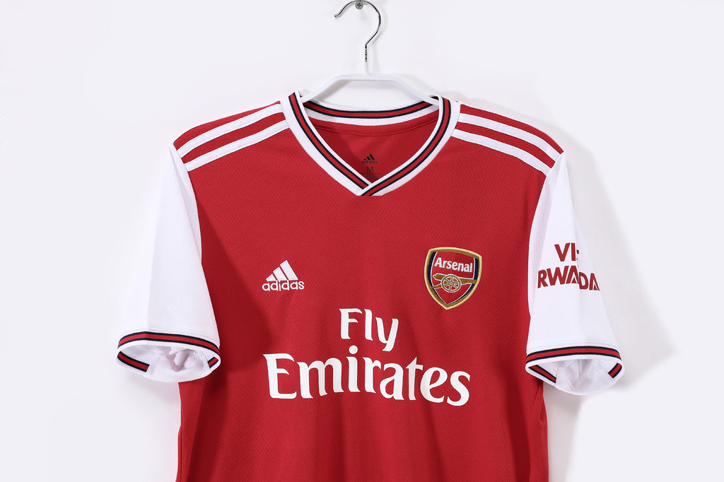 Arsenal 2019/20 (Home Kit)