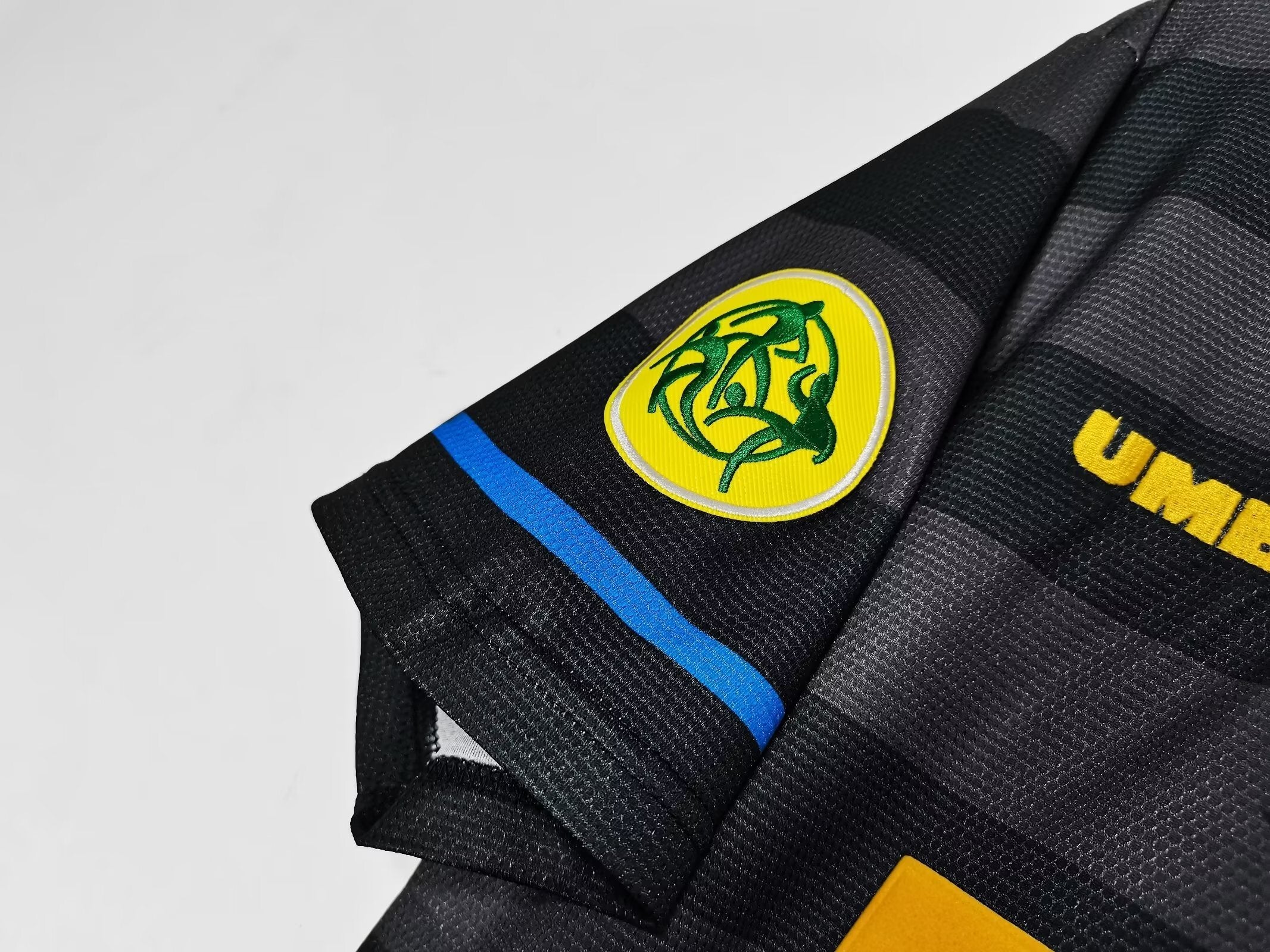 Inter de Milán 1997/98 (Third Kit)