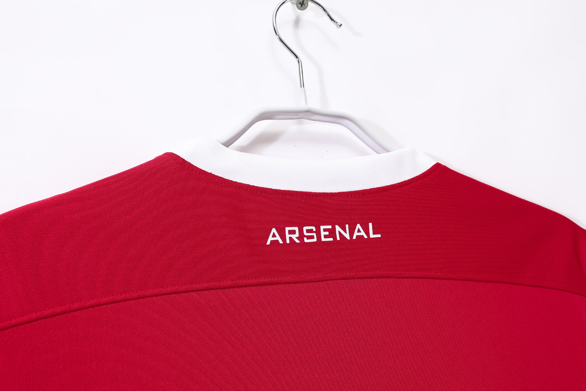 Arsenal 2010/11 (Home Kit)