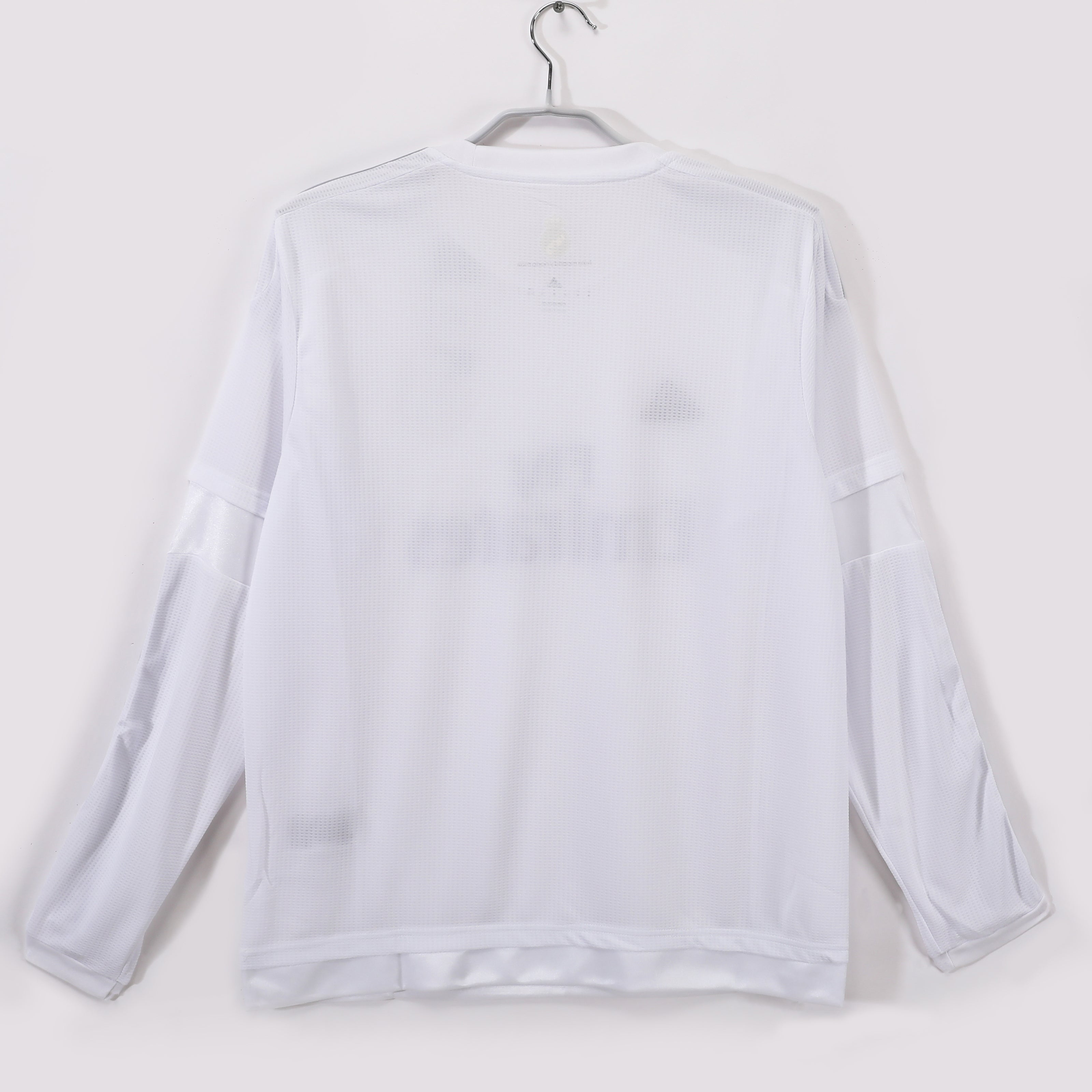 Real Madrid 2015/16 (Home Kit – Long Sleeve)