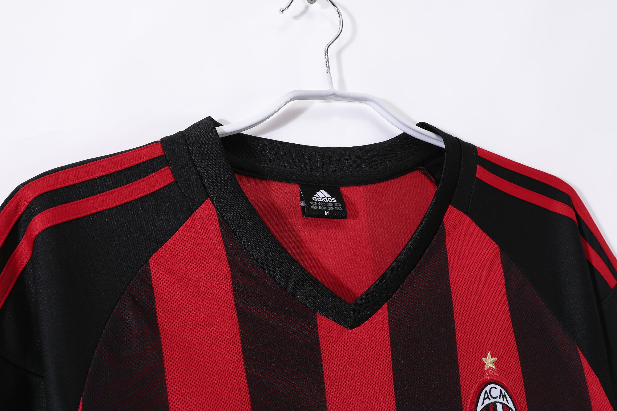AC Milan 2002/03 (Home Kit)