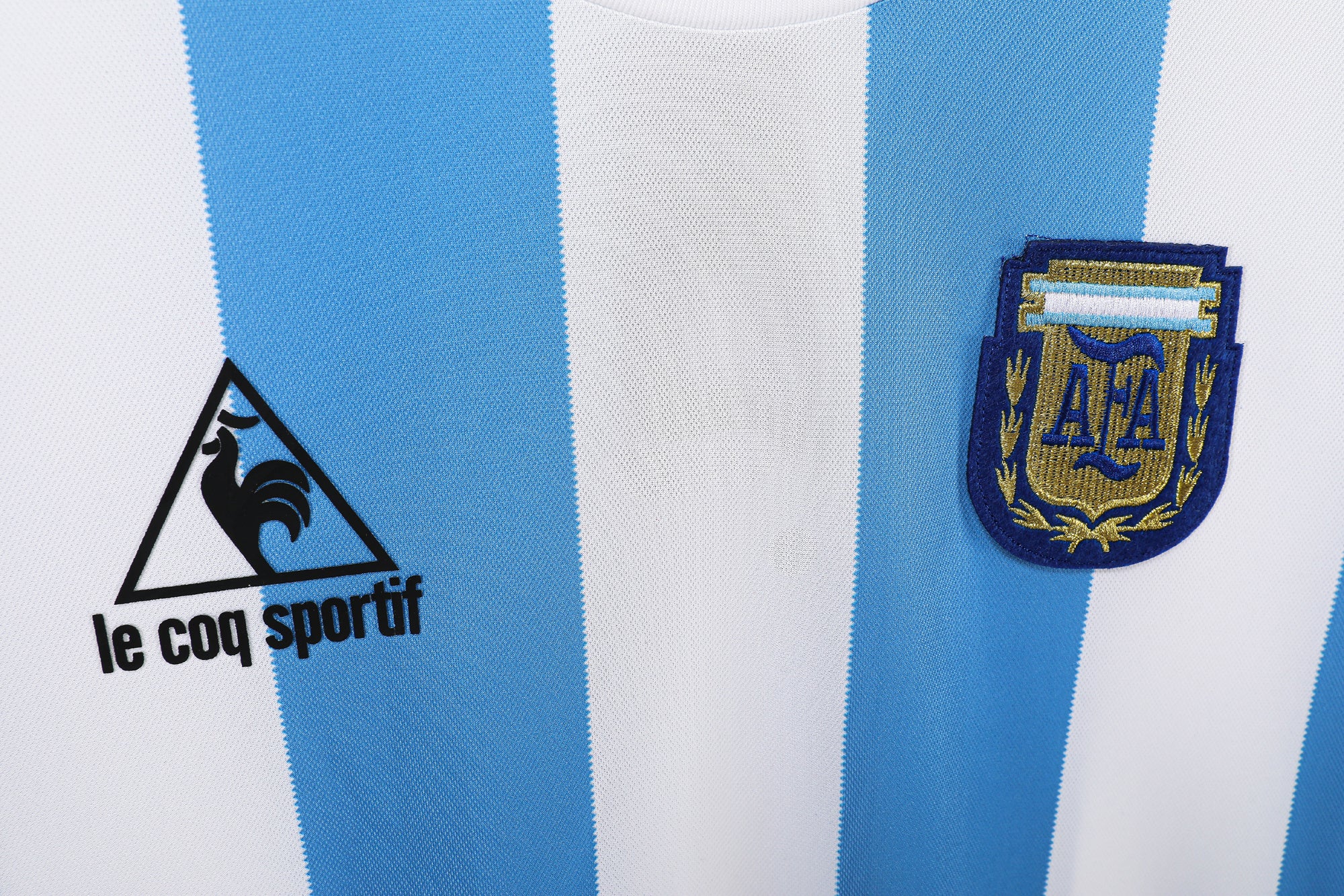 Argentina 1986 (Home Kit)