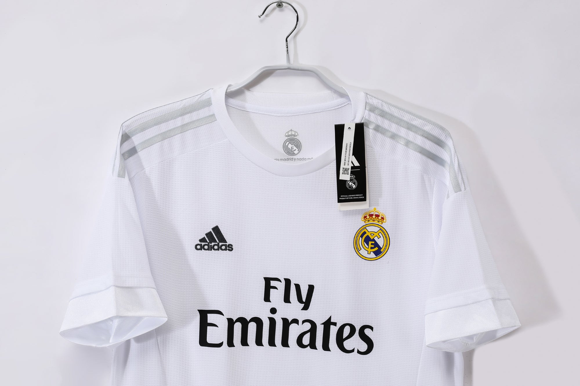 Real Madrid 2015/16 (Home Kit)