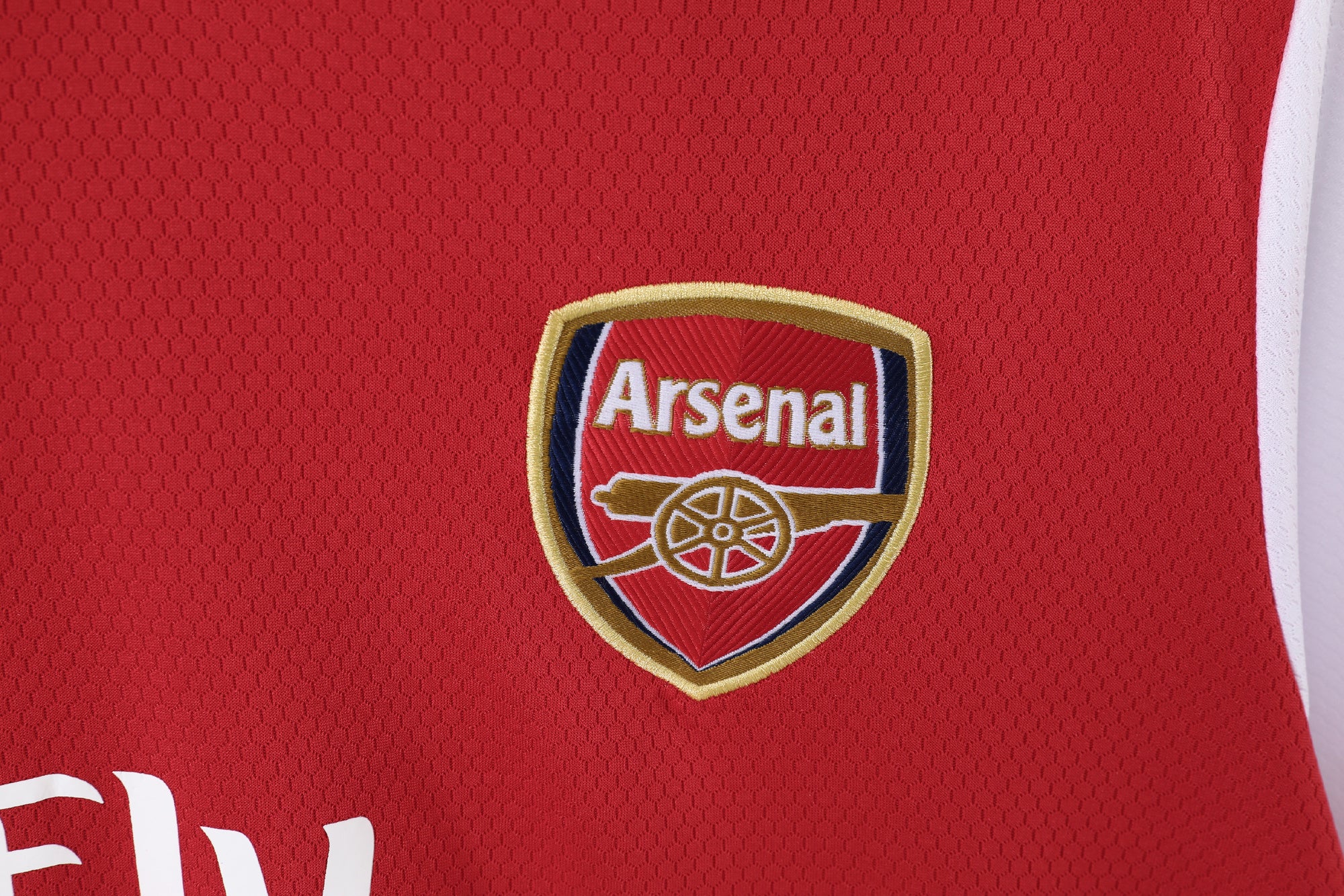 Arsenal 2019/20 (Home Kit)