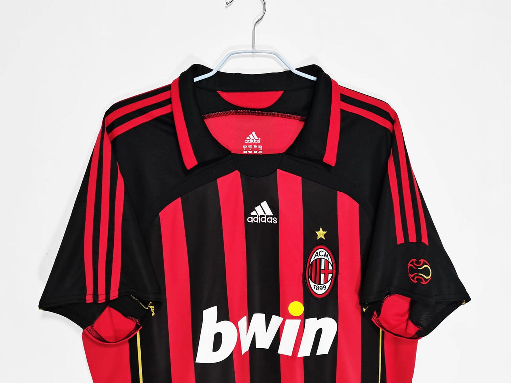 AC Milan 2006/07 (Home Kit)