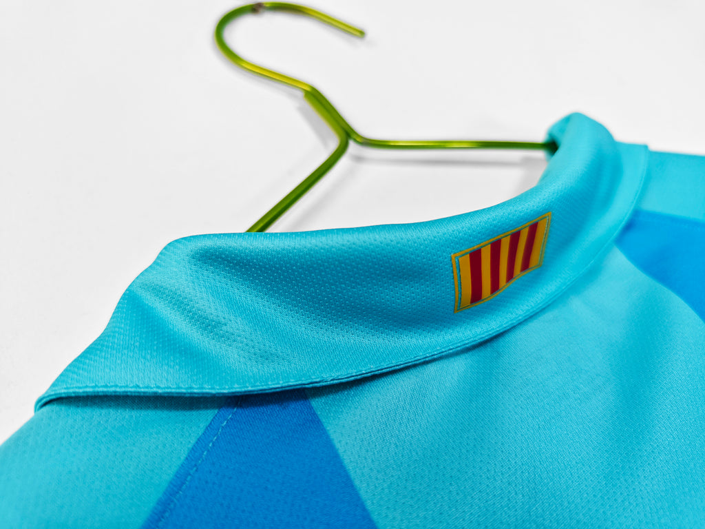 Barcelona 2007/08 (Away Kit)
