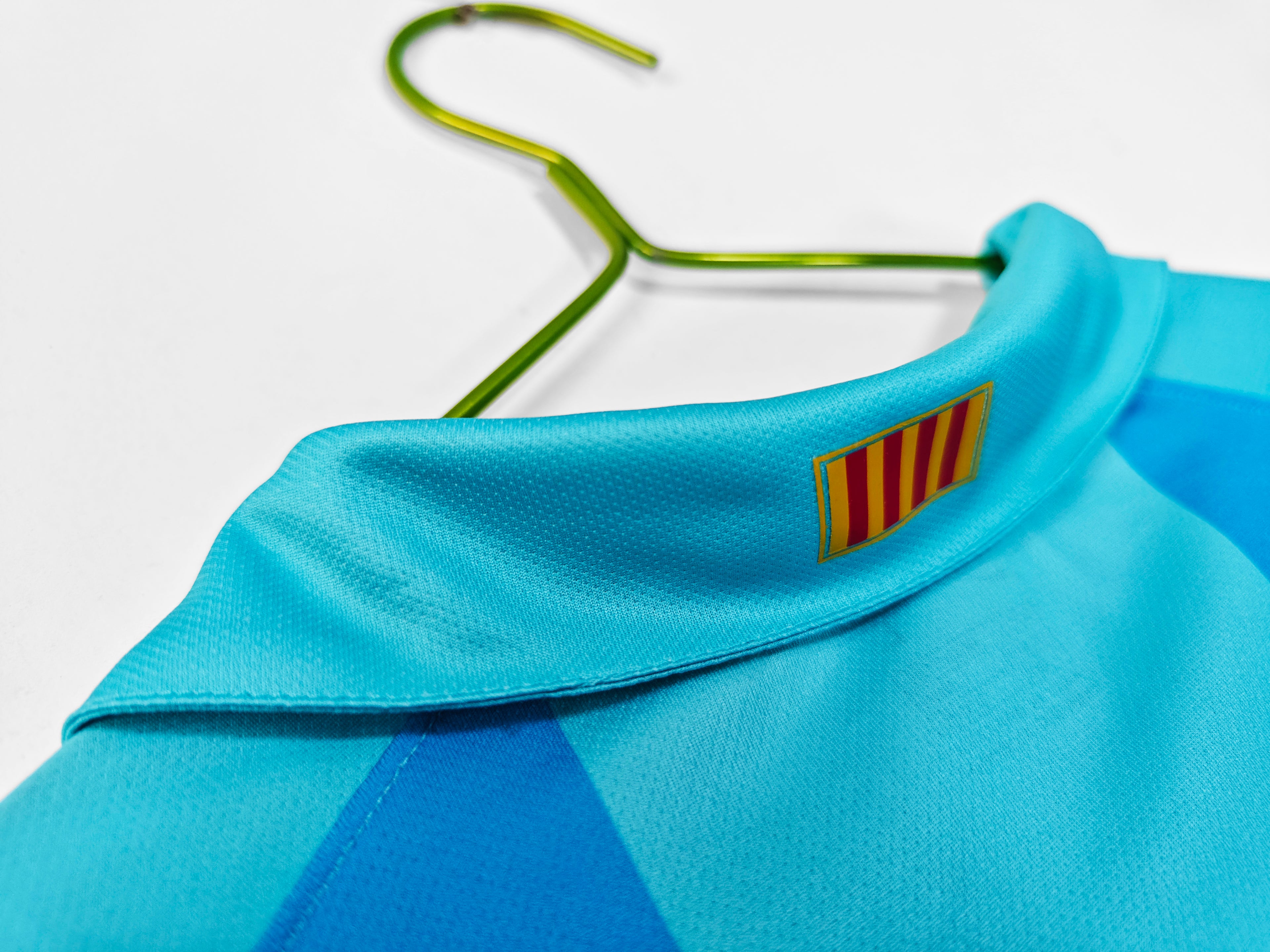 Barcelona 2007/08 (Away Kit)