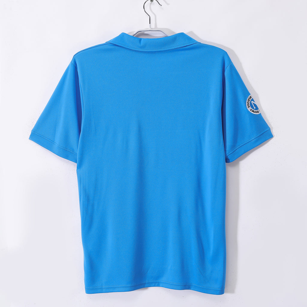 Napoli 1987/88 (Home Kit)