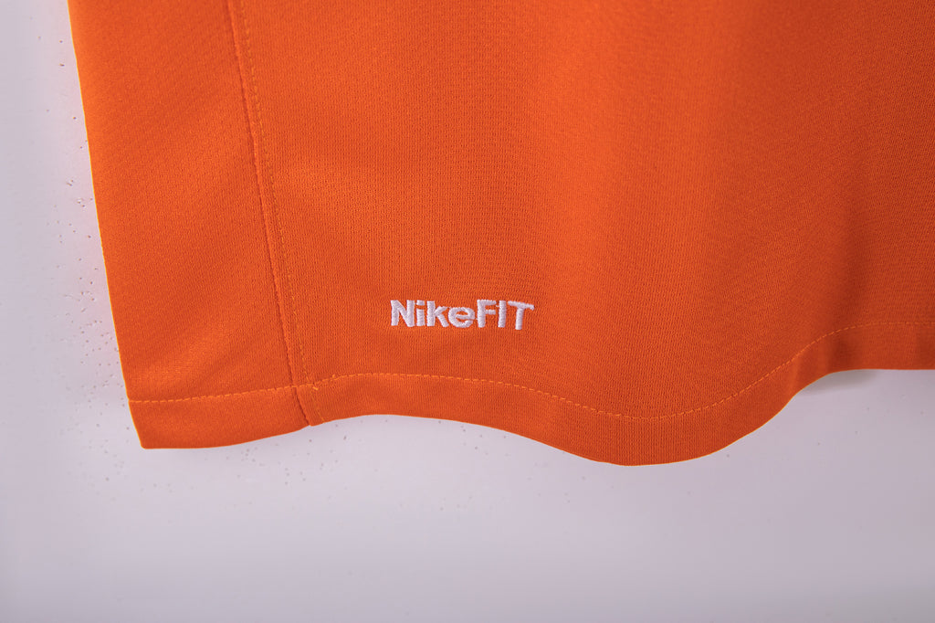 Holanda 2008 (Home Kit)