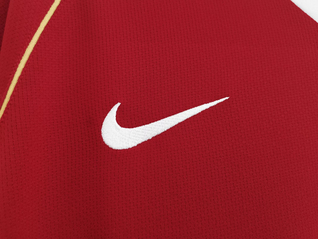 Manchester United 2006/07 (Home Kit)