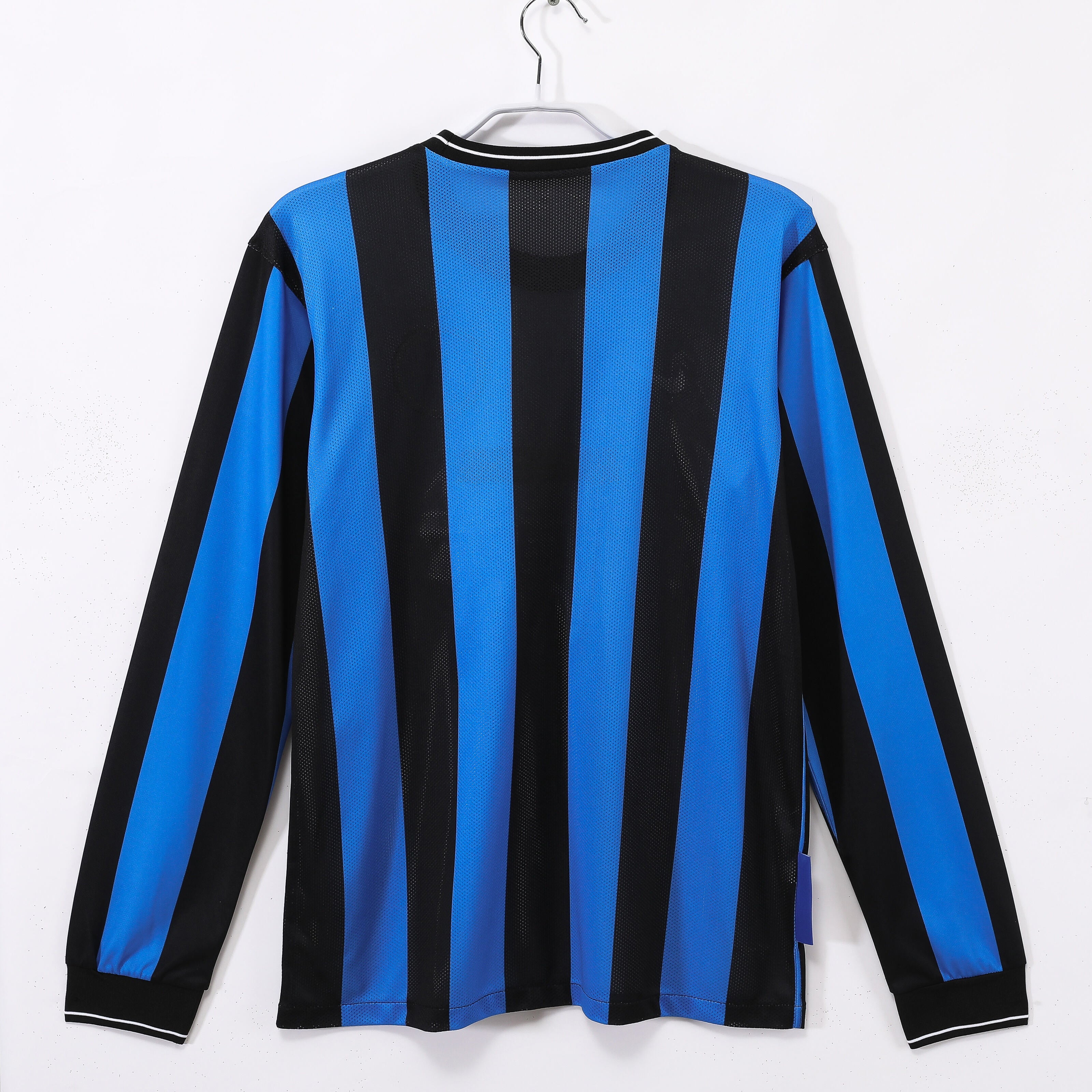 Inter de Milán 2009/10 (Home Kit - Long Sleeve)