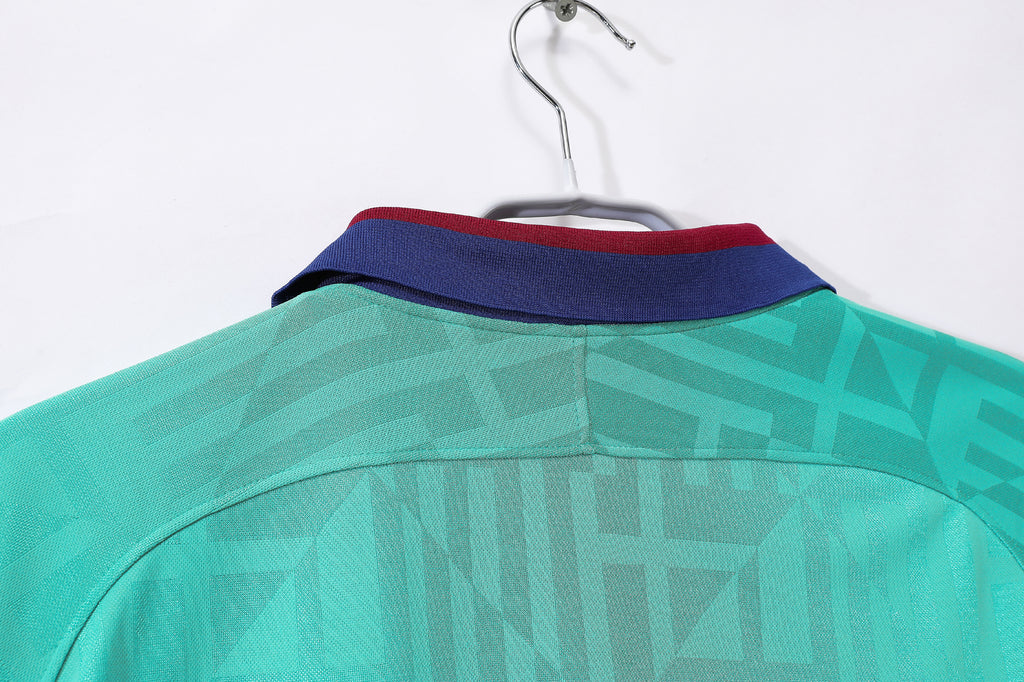 Barcelona 2019/20 (Third Kit)