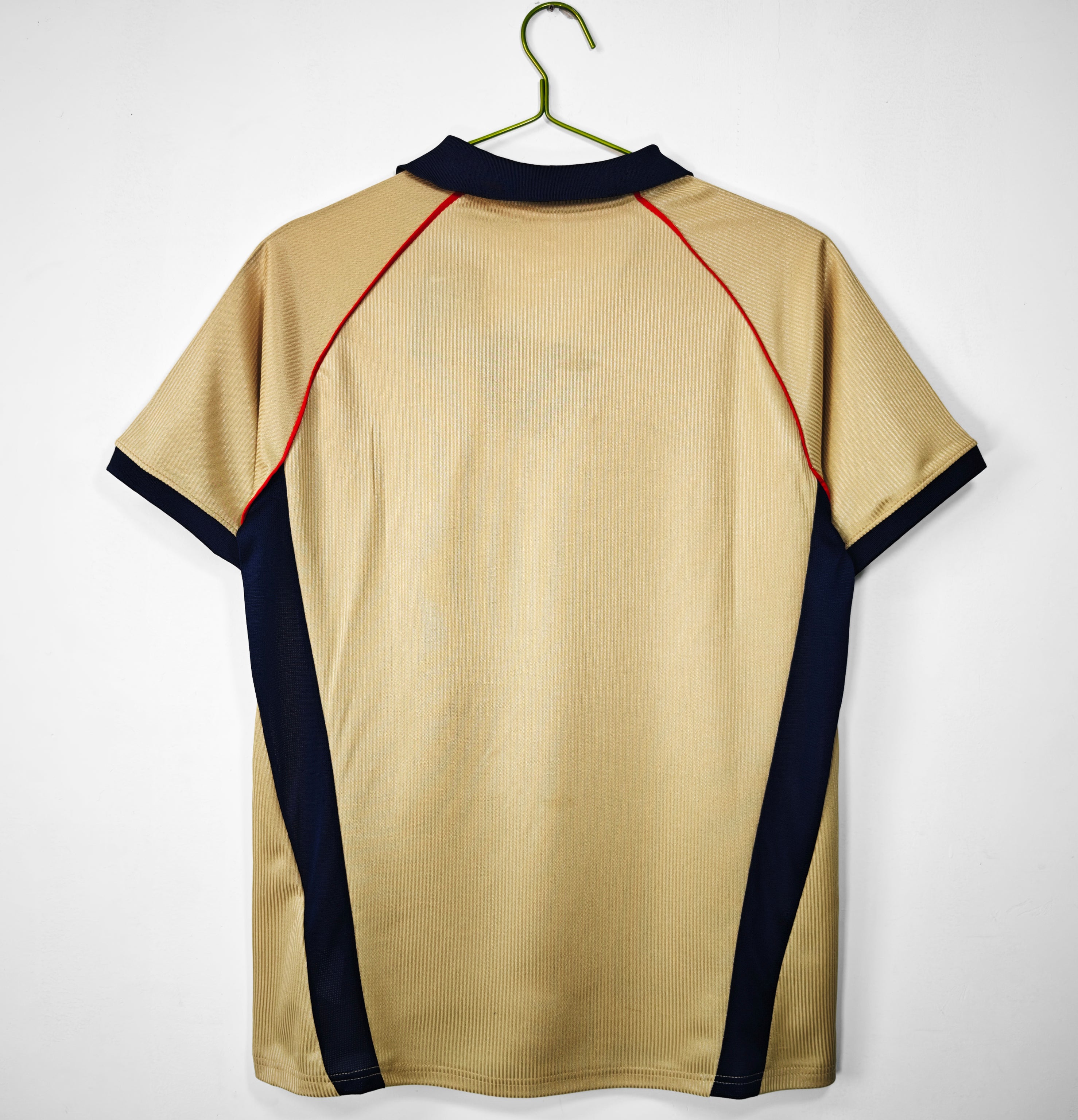 Arsenal 2001/02 (Away Kit)