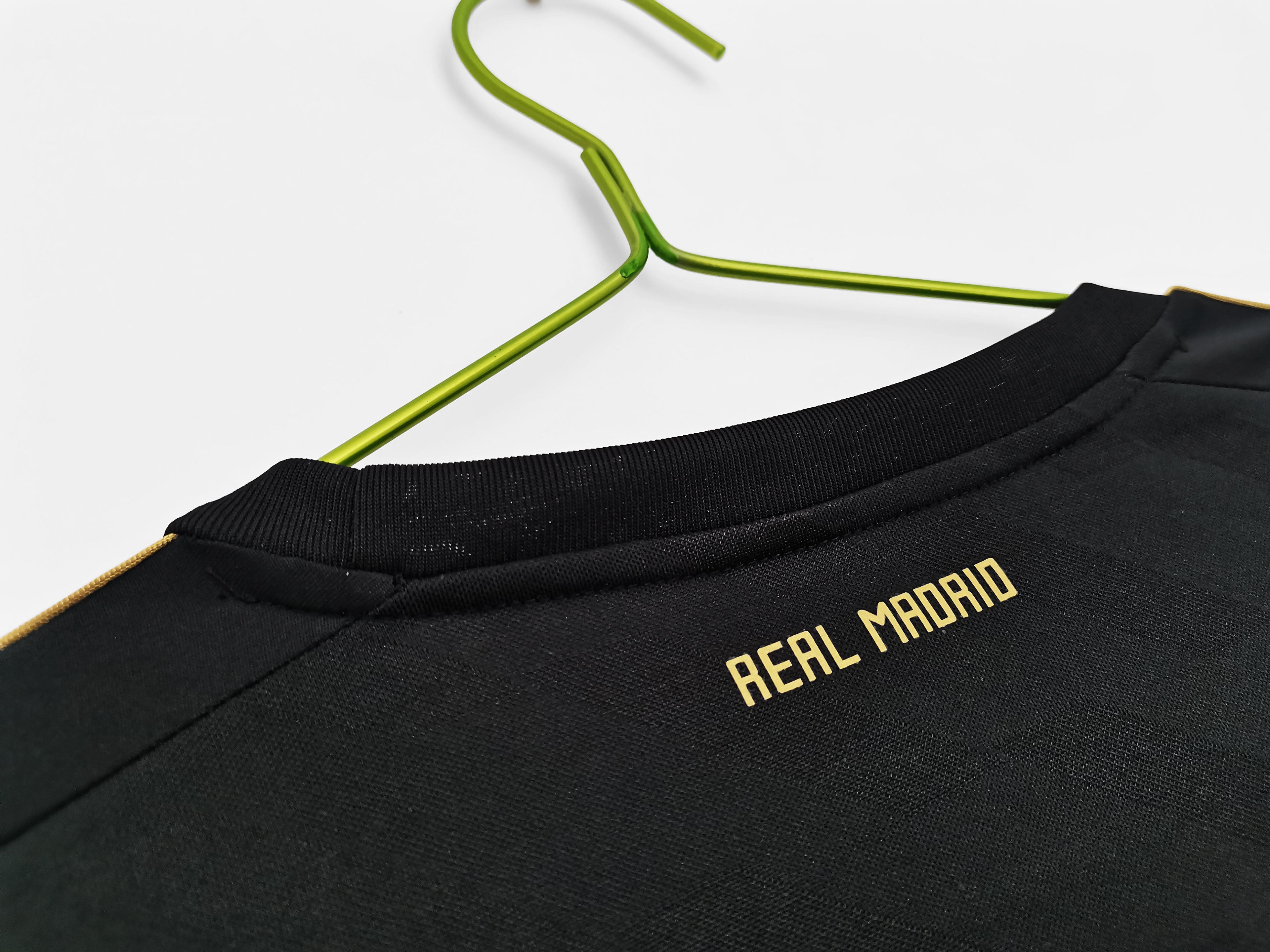 Real Madrid 2011/12 (Away Kit)