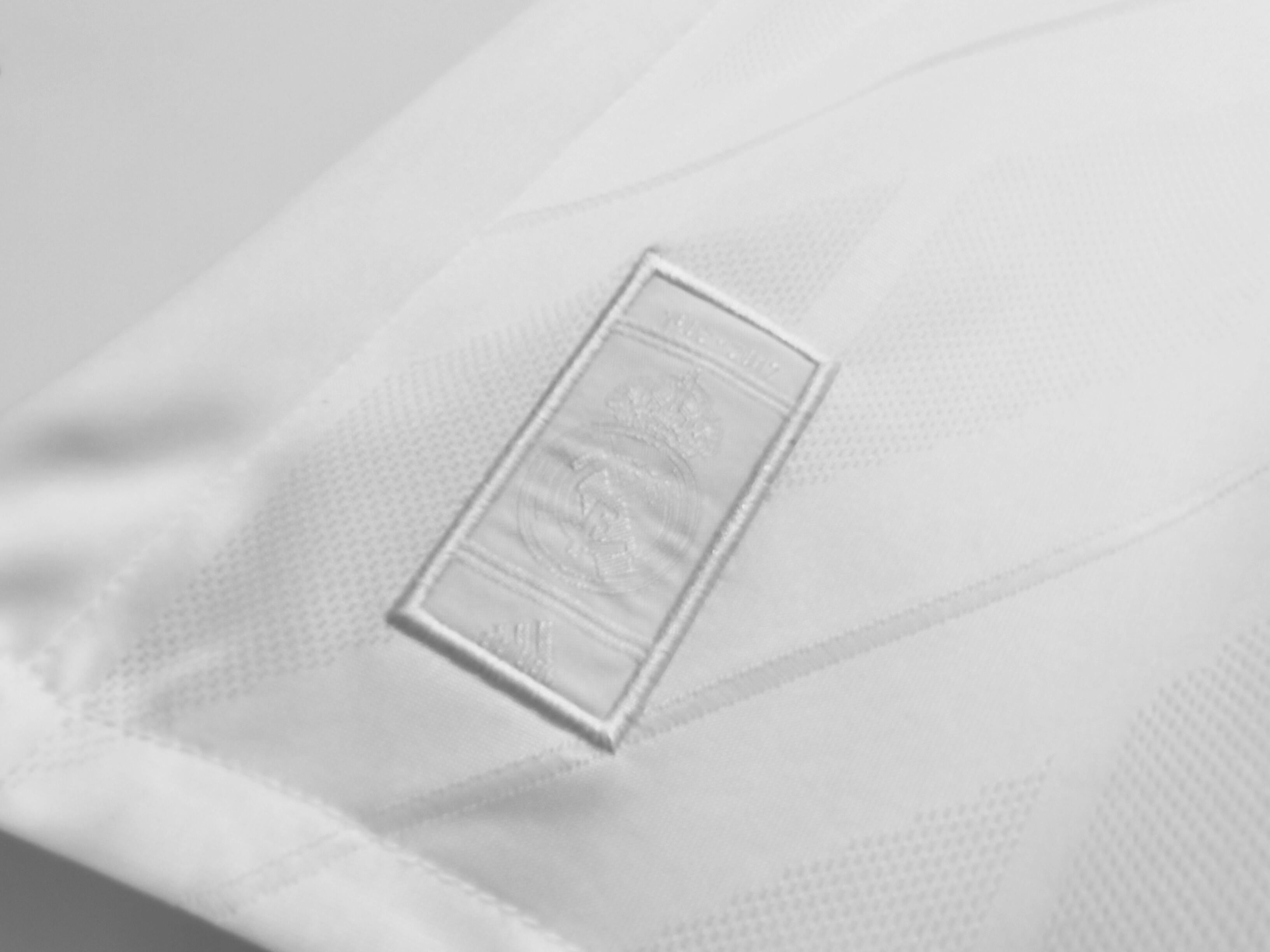 Real Madrid 2017/18 (Home Kit)