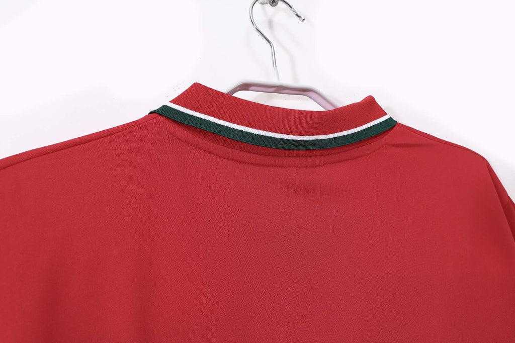 Marruecos 1998 (Away Kit)