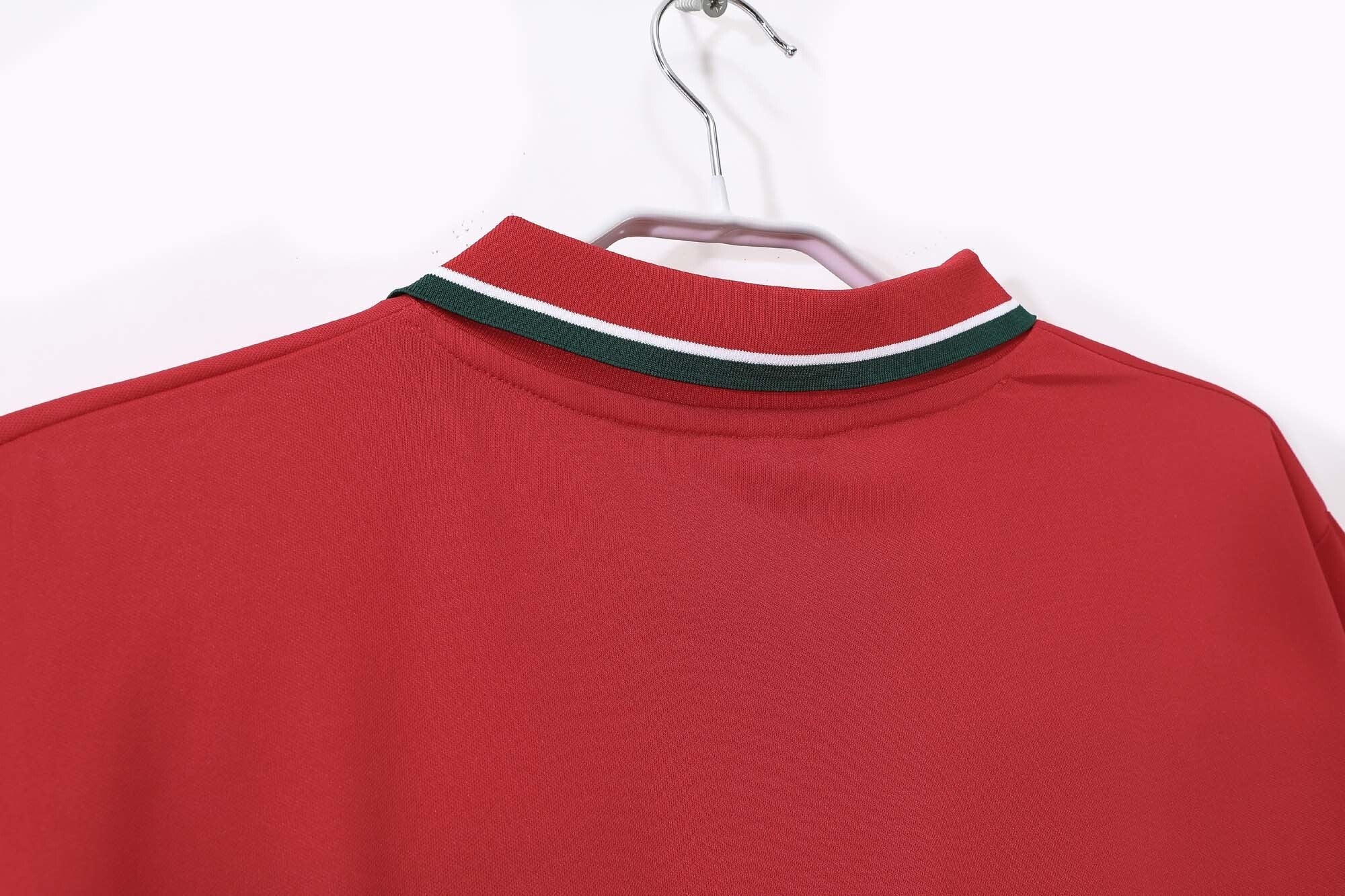 Marruecos 1998 (Away Kit)