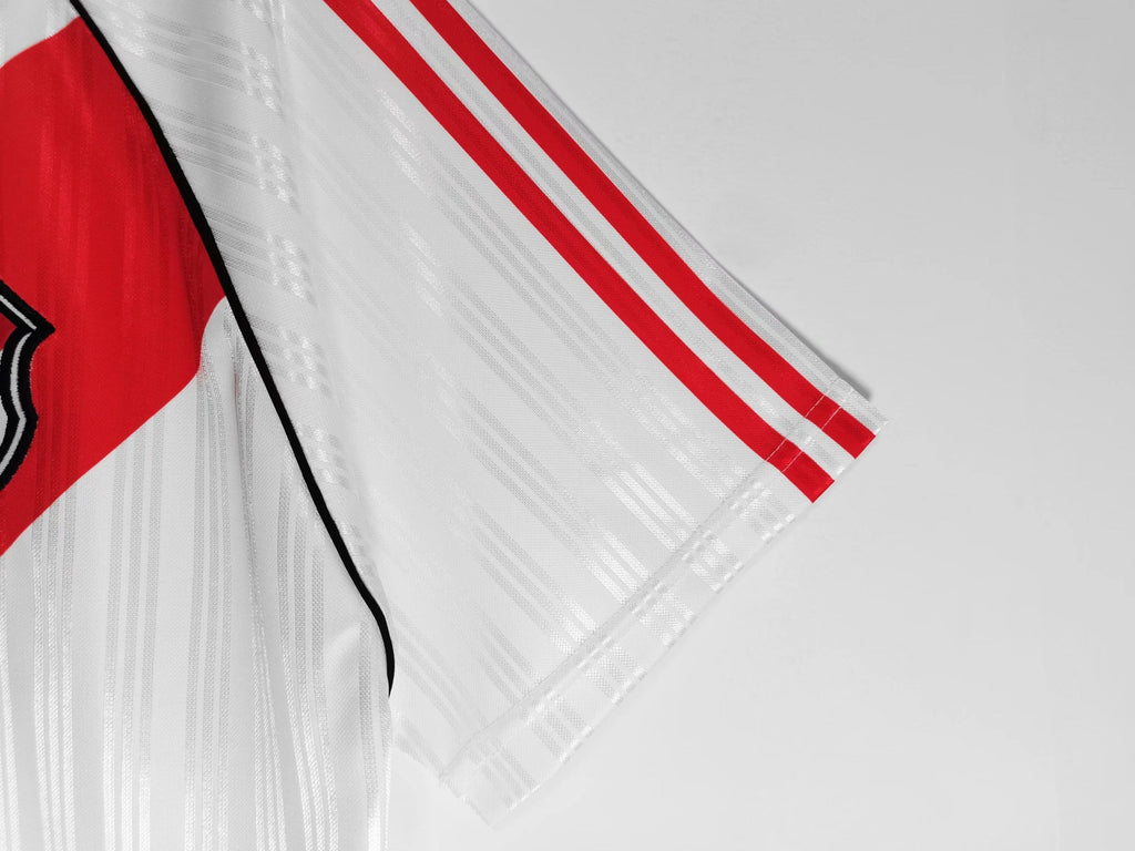 River Plate 1995/96 (Home Kit)