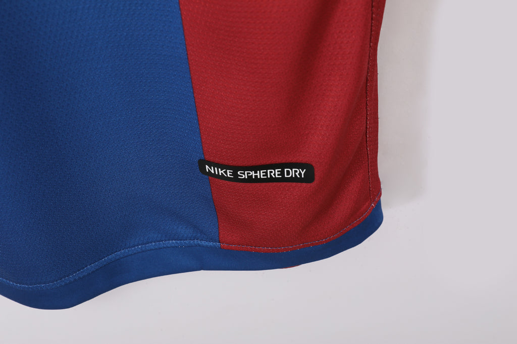 Barcelona 2006/2007 (Home Kit)
