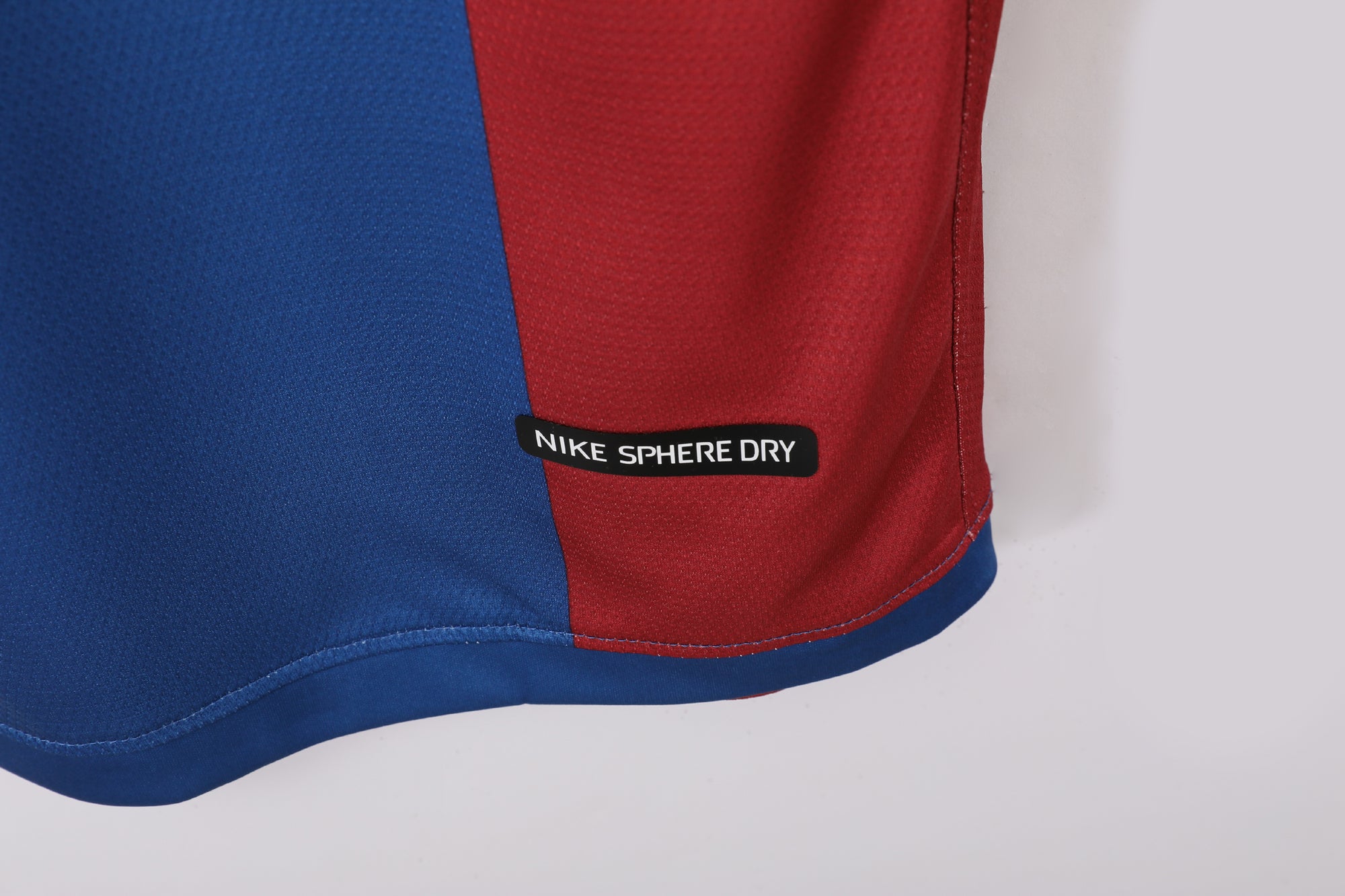 Barcelona 2006/2007 (Home Kit)