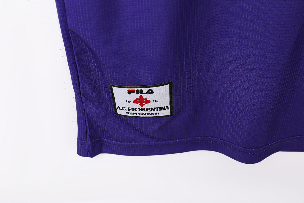 Fiorentina 1998/99 (Home Kit)