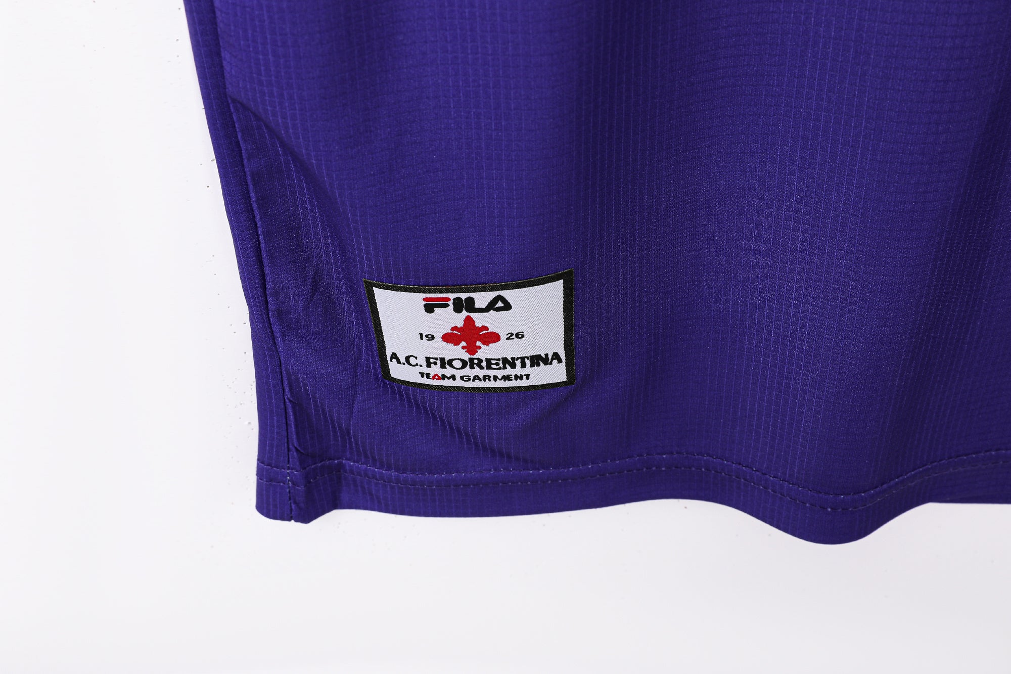 Fiorentina 1998/99 (Home Kit)