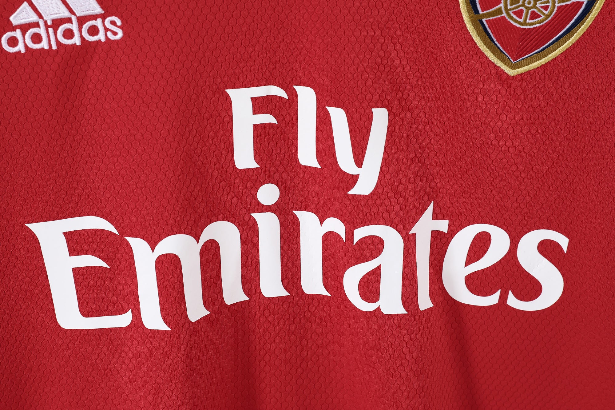 Arsenal 2019/20 (Home Kit)