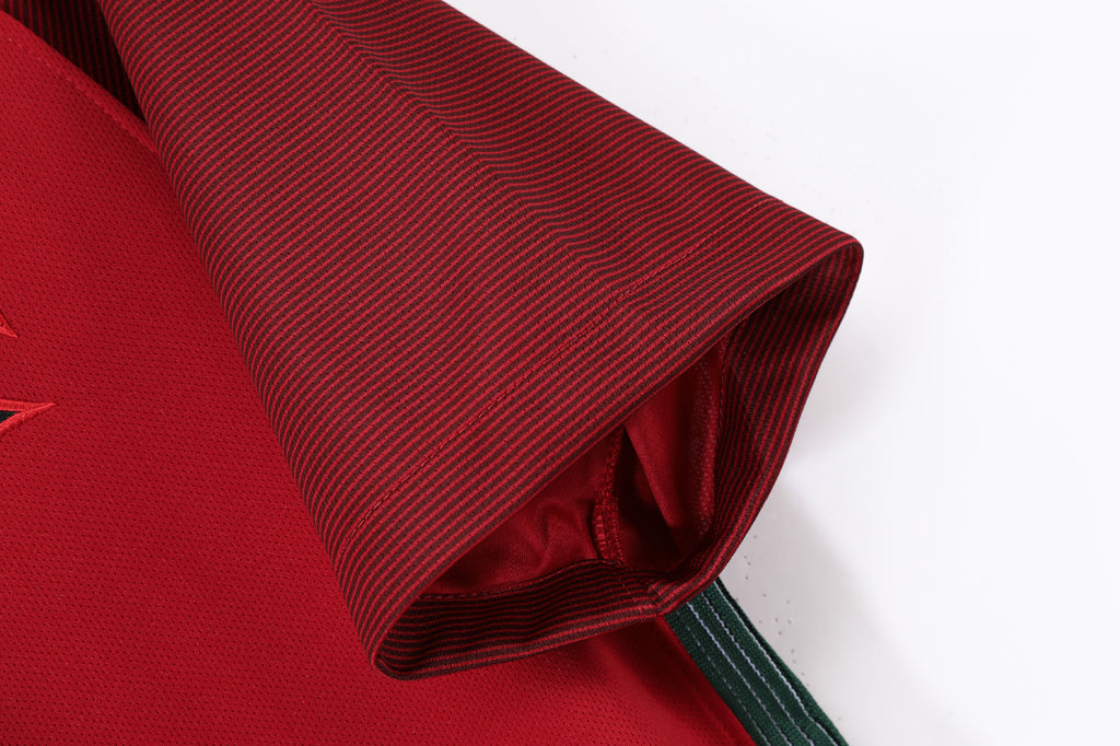Portugal 2016 (Home Kit)