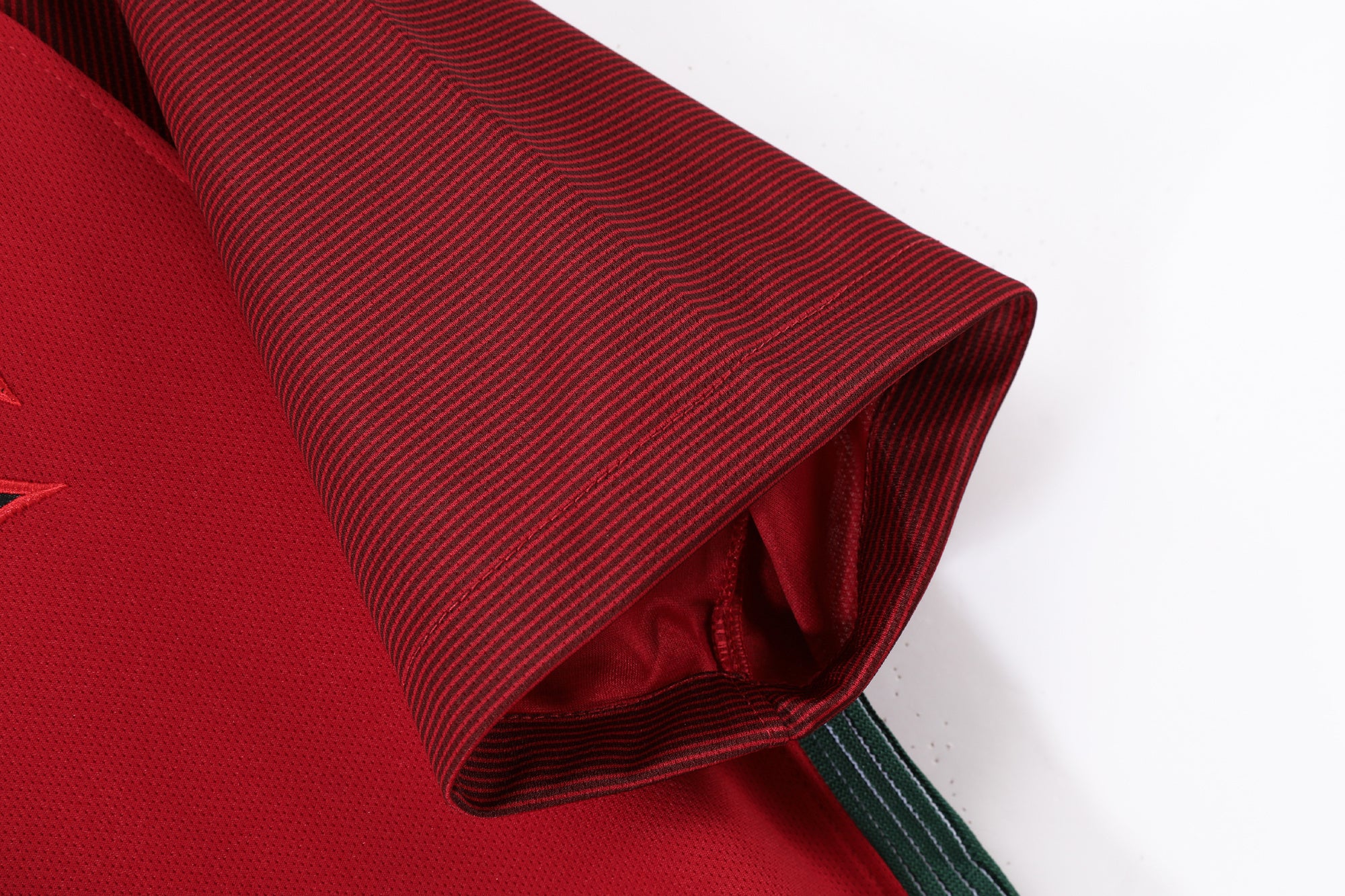 Portugal 2016 (Home Kit)