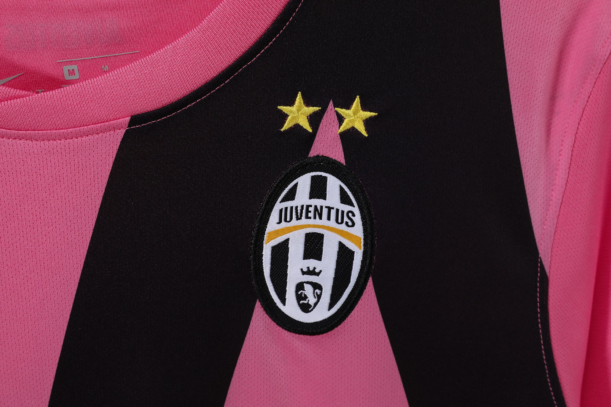 Juventus 2011/12 (Away Kit)