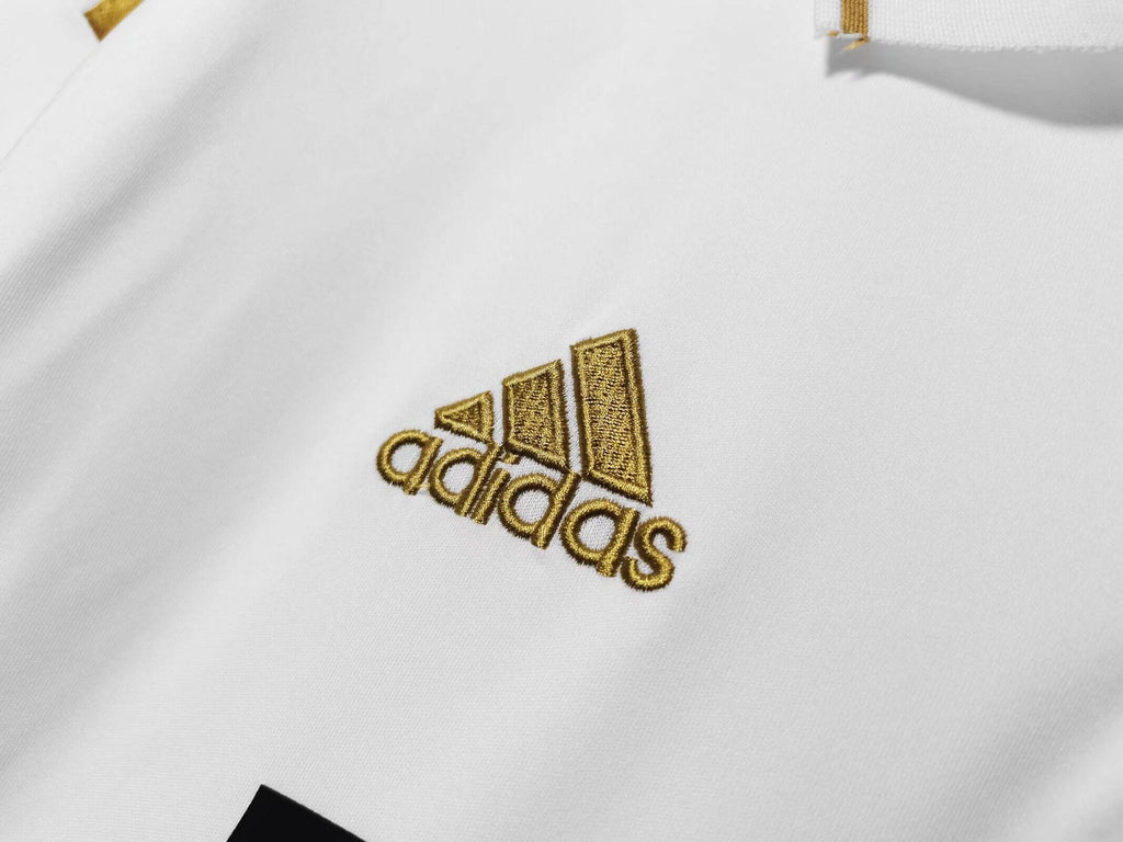 Real Madrid 2011/12 (Home Kit – Long Sleeve)