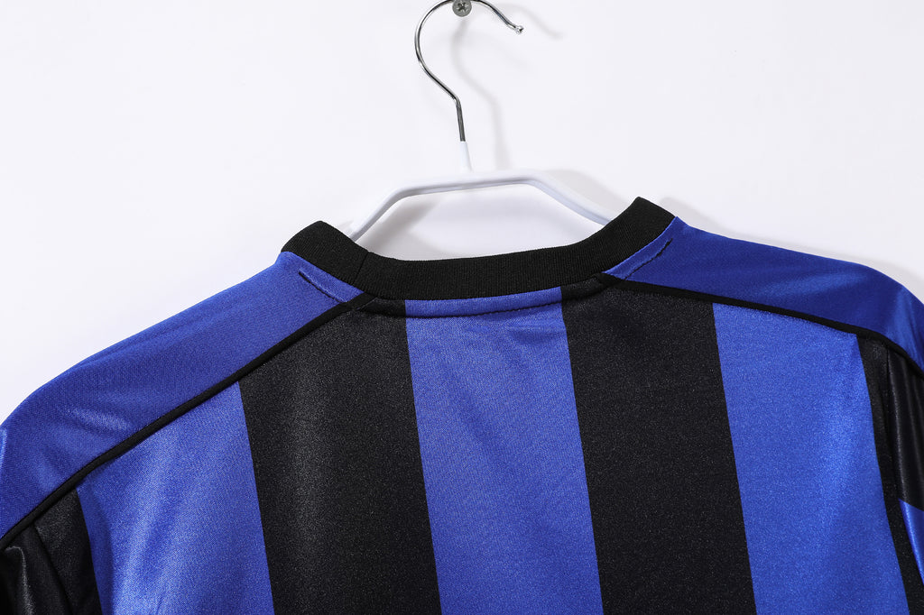 Inter de Milán 1999/00 (Home Kit)